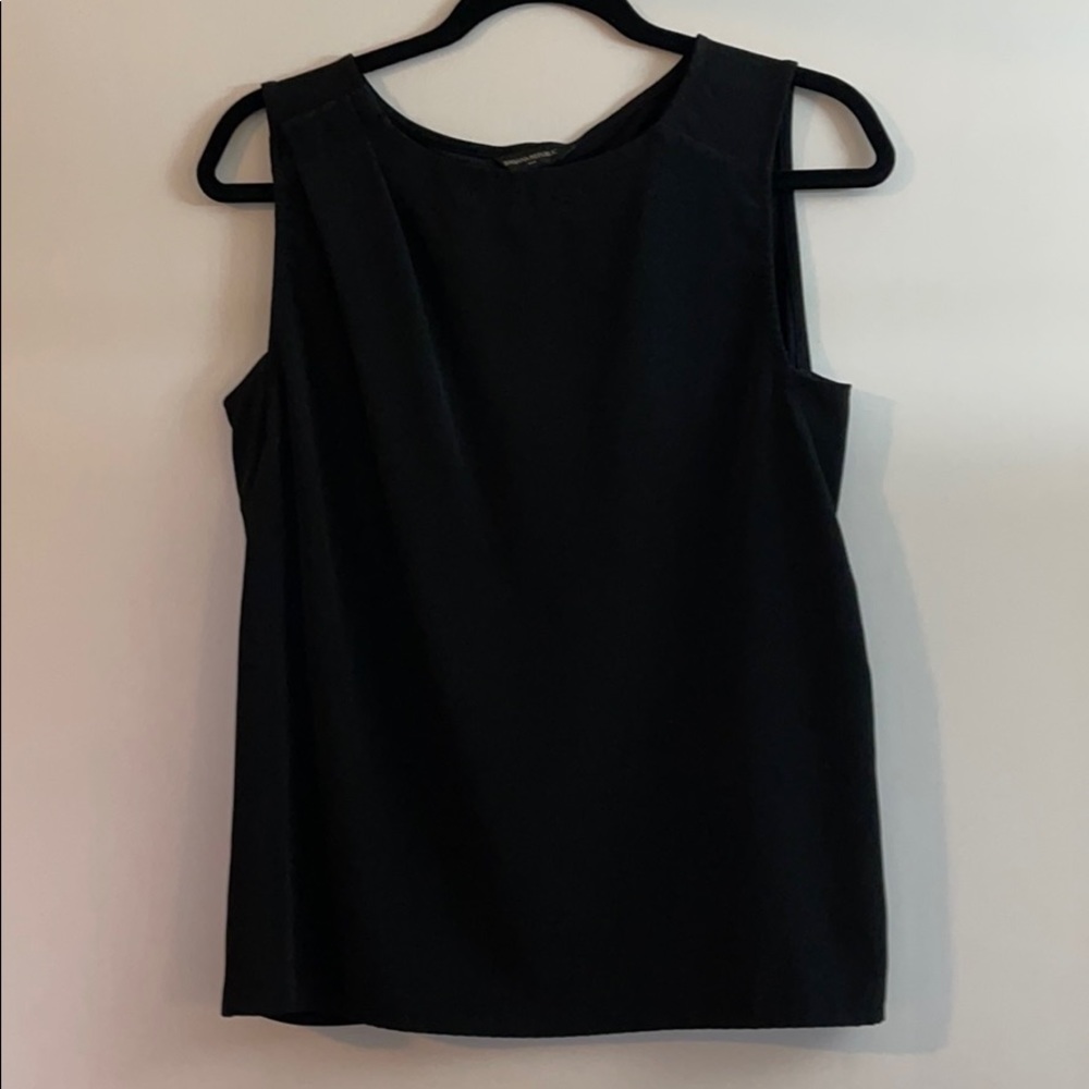 Banana Republic Dressy Tank Top